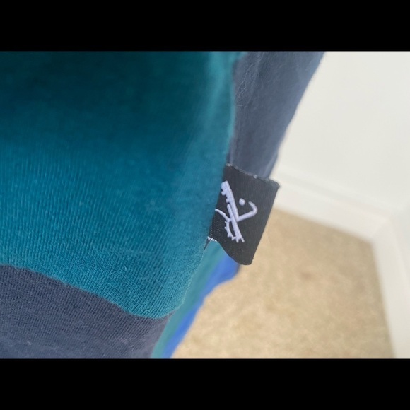 LEOPARDS and Roses CottonDress - Picture 7 of 9